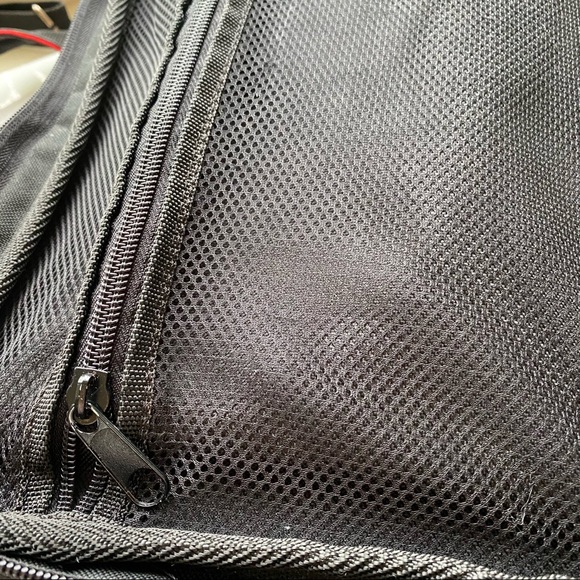 Wusthof x Le Cordon Bleu Paris Student Knife Bag, Empty - Picture 9 of 13